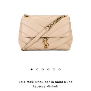 Rebecca Minkoff Edie Maxi Shoulder